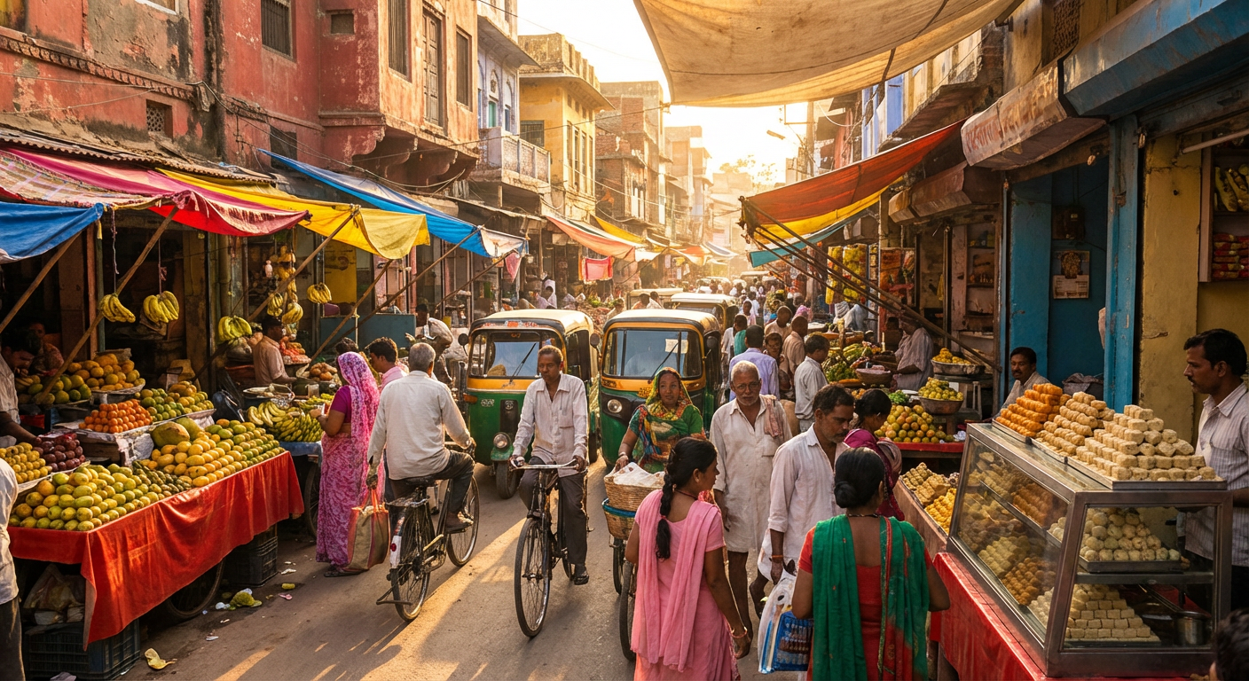 Paltan Bazaar