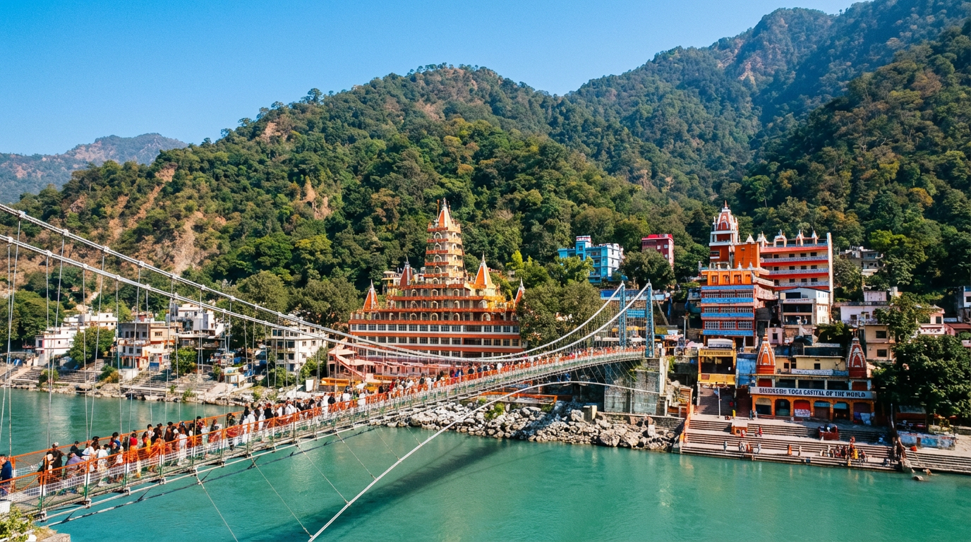 Rishikesh