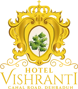 Hotel Vishranti