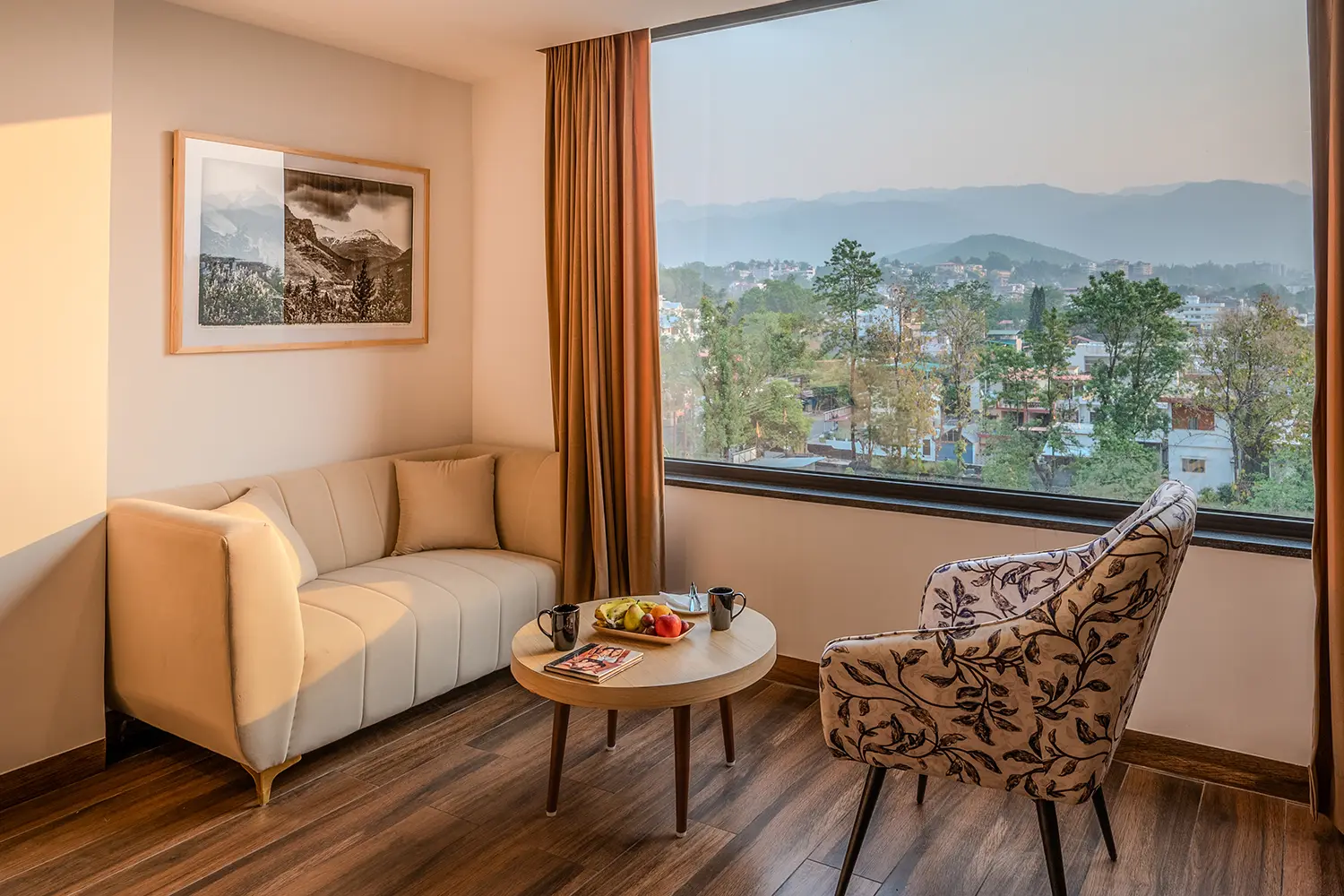 Room view 4