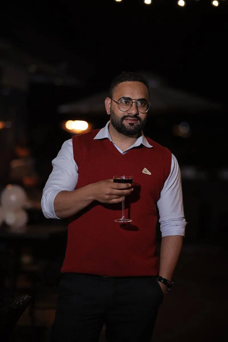 Sundar Singh Bisht