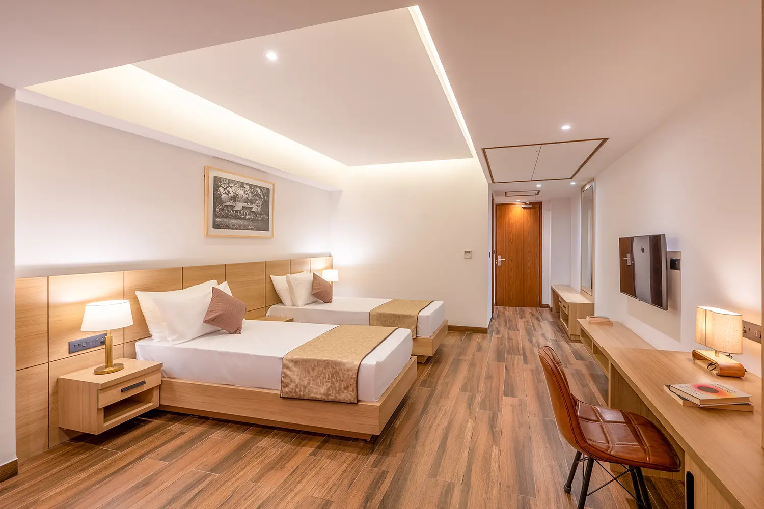 Room view 1